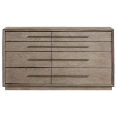Commode 8 tiroirs Prescott