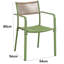 Rimini Patio Dining Armchair-129428126