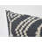 Asaka Ikat Pillow