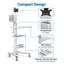 Station de travail mobile-1031693592