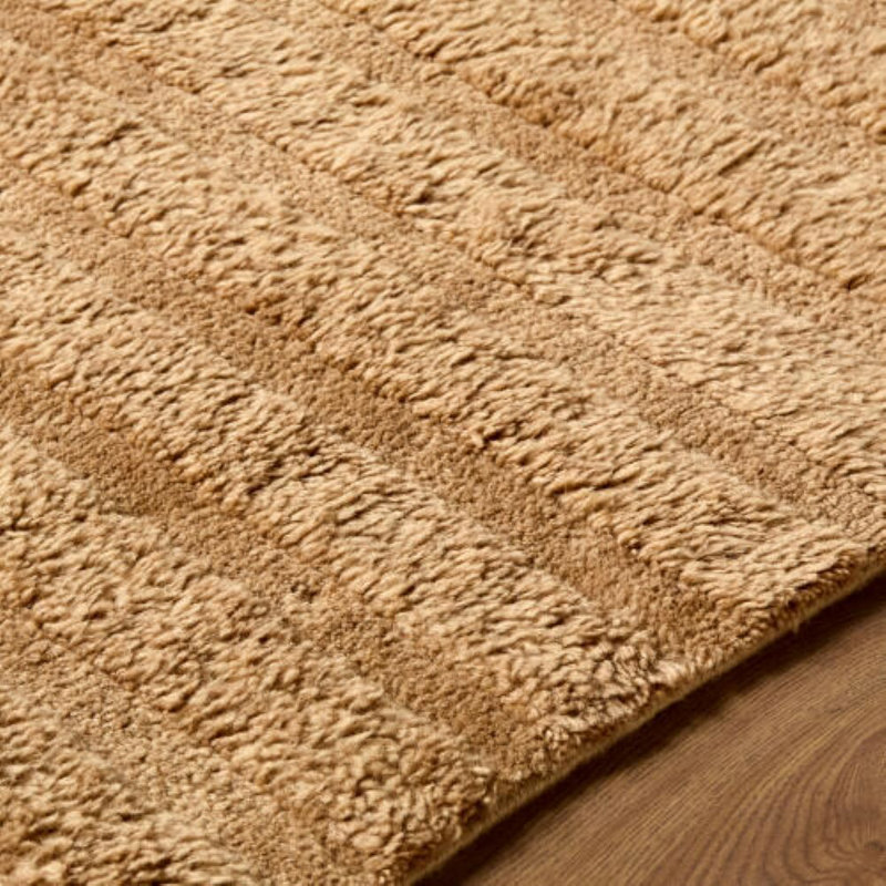 Eleve Hand Woven Rug, Rectangle 8' x 10'