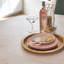 Addalee Round Metal Base Dining Table-922088236