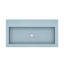 Trough Handmade Rectangular Drop-In Bathroom Sink-97563083-119024541