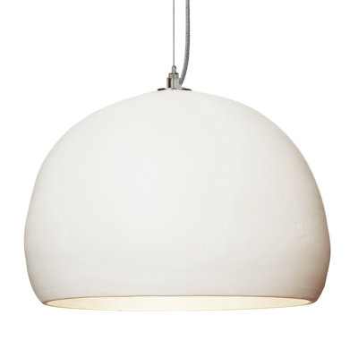 Clay 1 - Light Pendant