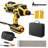 Portable Handheld Welding Machine 20-120A With 5-Level Current Adjustment