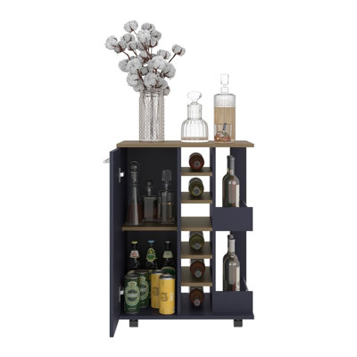 Bar Cart