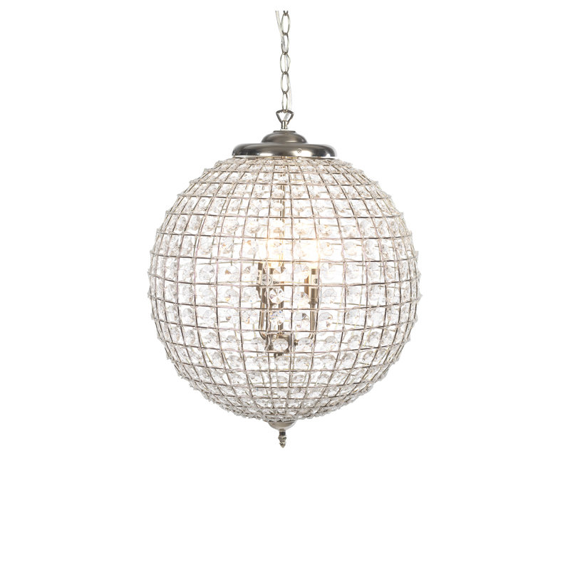 - Light Pendant