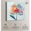 Décoration murale en acrylique Peony Phases par Art Remedy, prête à être accrochée-1222707223