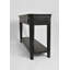 Bassirou 128cm Console Table