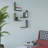 Alista 4 Piece Arrangeable Accent Shelf-938564612