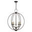 Lustre globe-1231269987