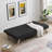 Gonnelli Armless Sofa, Modern Sofa, Accent Sofa-454450351