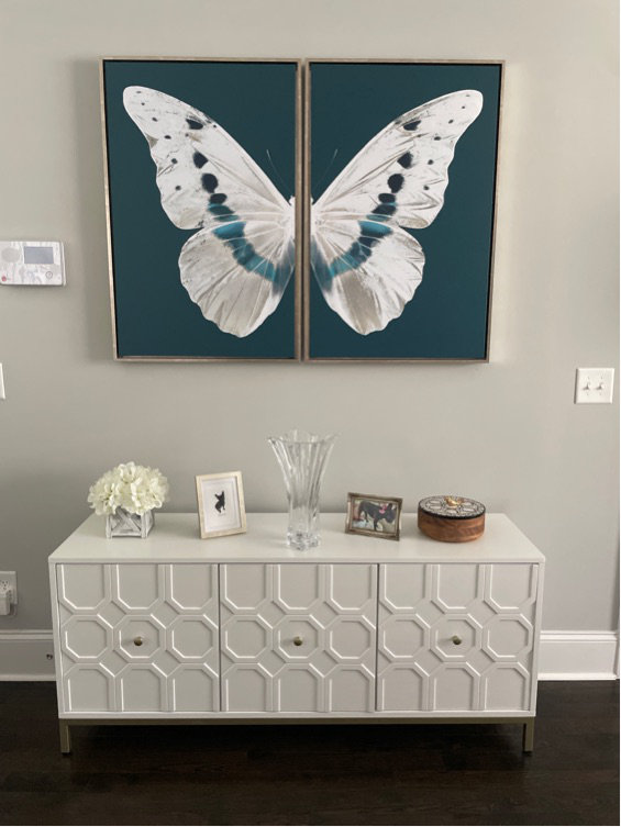 Customer review by Angela