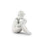 Welcome Home Children Figurine