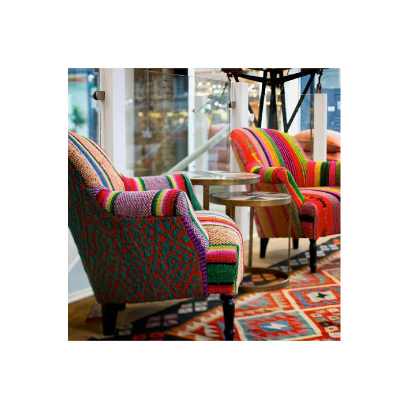 Victoria Armchair