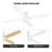 Winchendon 4-Blades Indoor Ceiling Fan with Remote-2012197634-2002585860