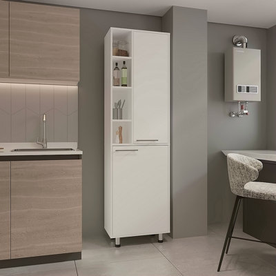 Garde-manger, cuisine