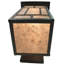 Rustic Lodge 1 - Light Armed Sconce