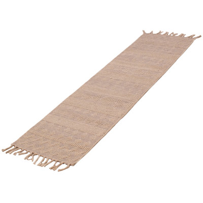Kliton Wool Indoor Rug