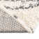 Abrahams Striped Indoor Rug