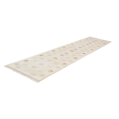 Runner Howard light Cream Rug