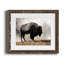 Geyser Basin - Single Picture Frame Print-1723057361-1723057362