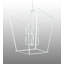 8 - Light Chandelier