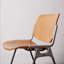 Chaises de travail Giancarlo Piretti