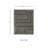 Kurtmen 7'10" X 9'10" Area Rug-61260085