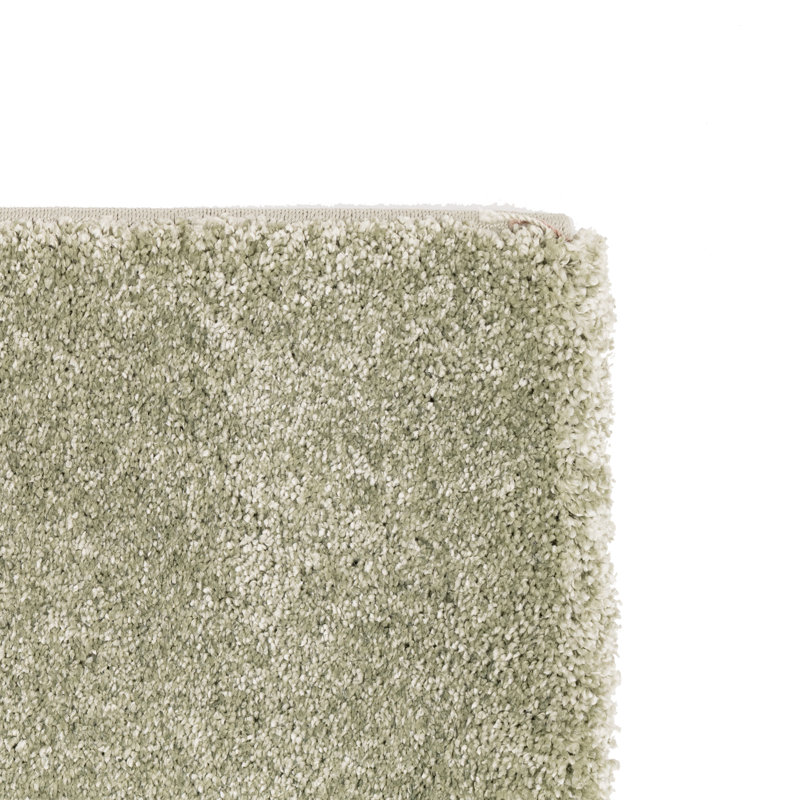 Meghan Solid Colour Area Rug, Rectangle 200 x 290cm