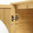 Angeliya 31.45'' Console Table