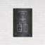 «Beer Pump Blueprint Vernis Tableau», par Patents-1578289669
