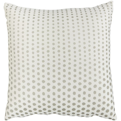  Housse de coussin carré et insert