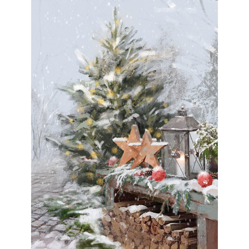 Seasons Seasons sur impression sur toile, H 48 po x l 36 po x P 1,25 po