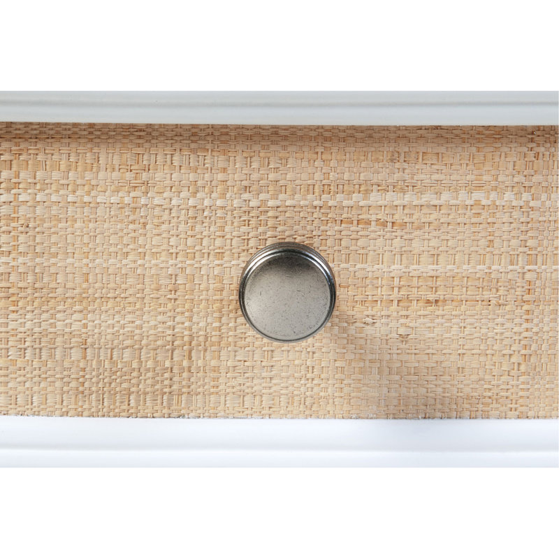Commode 8 tiroirs