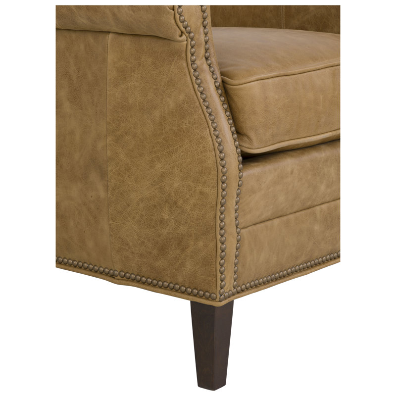 Dresden Club Chair