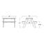 Kids Outdoor Picnic Table-1293081335