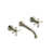 Polished Nickel selected