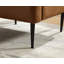 Chaise d'appoint de 29,75 po de largeur-206577943