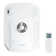 Adb Air Distribution Box For Fogatti Instacool Ultra Rv Ac 16000 Btu Heat Pump, Supports Wifi And Remote Control, Electrical Control Box Included