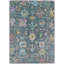 Tapis intérieur / extérieur lavable à la machine Kaczor ACN2234 Global-1962551253