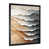 Black Picture Framed