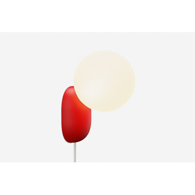 Cantilever Wall Light