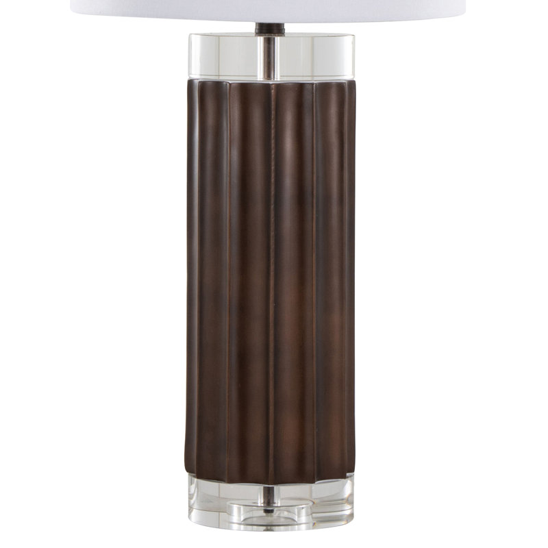 Lampe de table contemporaine
