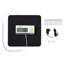 Pèse-personne portable Detecto DR400C