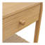 Millie 1 - Drawer Nightstand-1518817047