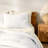 Modern & Contemporary Linen Duvet Cover-70769679-70769672