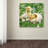 Armand 'Easter Chicks' Print on Canvas-21649640