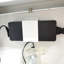 Adaptateur adaptateur de transformateur 100 V à fixation AC 12 V 7 A Fixturedisplays® avec prise de sortie CC 5,5 x 2,1 mm 10180-ADAPTATEUR