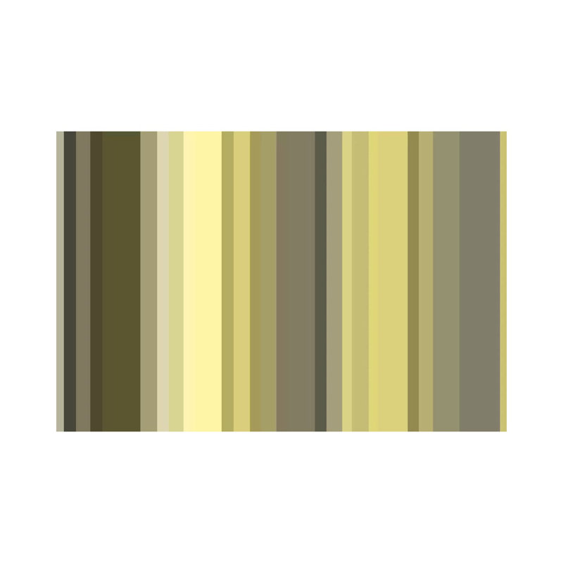 Olive Oil Green by ICanvas - Wrapped Canvas Print, 20.32 cm H x 30.48 cm W